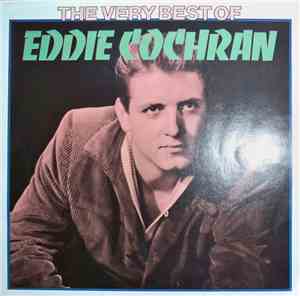 Eddie Cochran - The Very Best Of Eddie Cochran