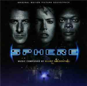 Elliot Goldenthal - Sphere  Original Motion Soundtrack