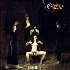 Enochian Crescent - Telocvovim