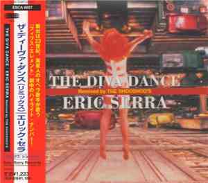 Eric Serra - The Diva Dance (Remixed By The Shooshoo's)