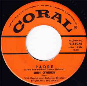 Erin O'Brien  - Padre / Honey Boy
