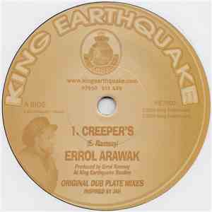 Errol Arawak - Creepers