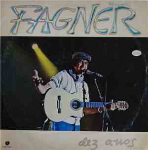 Fagner - Dez Anos