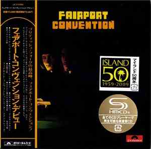 Fairport Convention - Fairport Convention