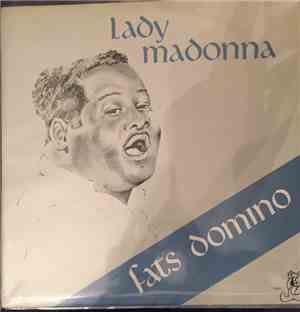 Fats Domino - Lady Madonna