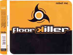 Floorkiller - Rebel MC