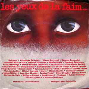Fondation Québec-Afrique - Les Yeux De La Faim