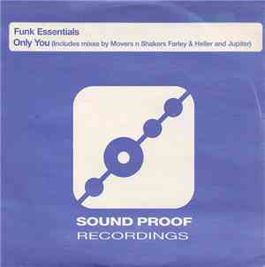 Funk Essentials - Only You