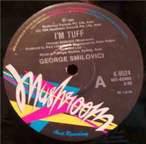 George Smilovici - I'm Tuff
