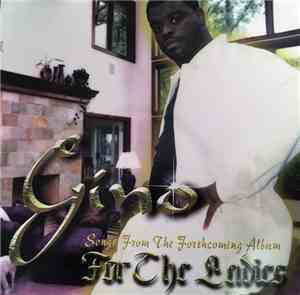 Gino  - For The Ladies