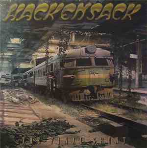 Hackensack - The Final Shunt