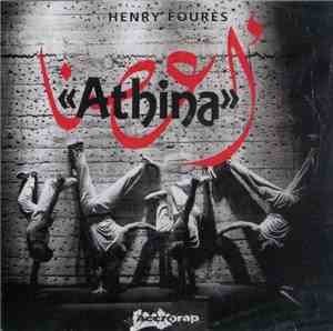 Henry Fourès - Athina