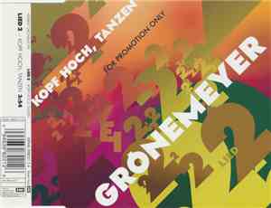 Herbert Grönemeyer - Lied 2 - Kopf Hoch, Tanzen