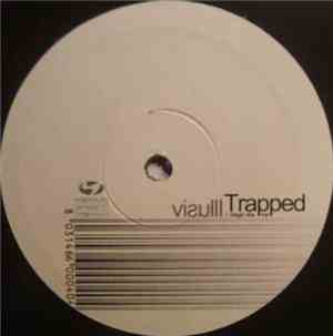 Illusiv - Trapped