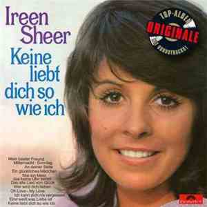 Ireen Sheer - Keine Liebt Dich So Wie Ich