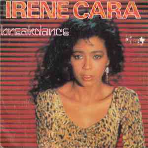 Irene Cara - Breakdance