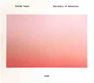 Isolde Touch - Secretary Of Sensation