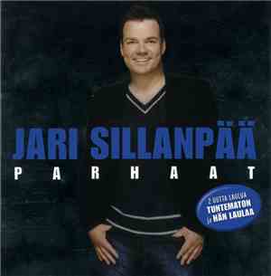 Jari Sillanpää - Parhaat