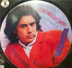 Jean-Michel Jarre - Equinoxe 7