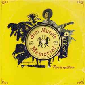 Jim Murple Memorial - Five'N'Yellow