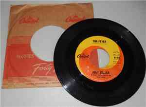Jody Miller - The Fever / In My Room
