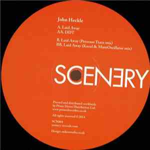 John Heckle - Laid Away