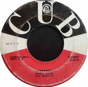 Johnny Rivers - Everyday / Darling Talk To Me