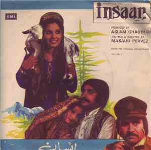 Kamal Ahmed - Insaan Volume-2