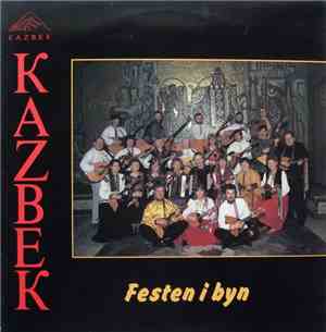 Kazbek - Festen I Byn
