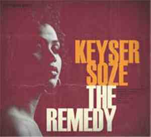 Keyser Soze  - The Remedy