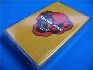 Killing Joke - Killing Joke