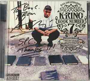 K-Rino - Book Number 7
