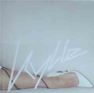 Kylie - Can't Get You Out Of My Head