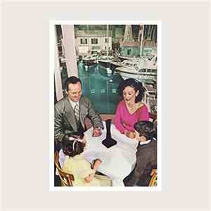 Led Zeppelin - Presence