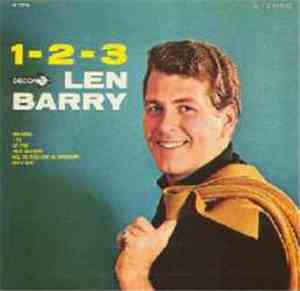 Len Barry - 1-2-3