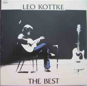 Leo Kottke - The Best