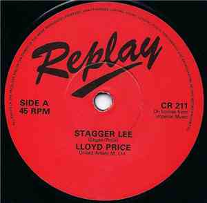 Lloyd Price - Stagger Lee
