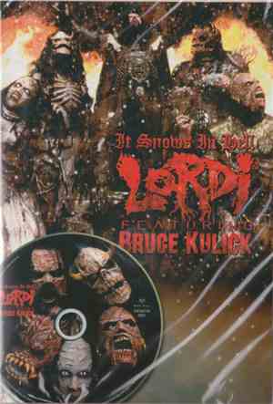 Lordi - It Snows In Hell