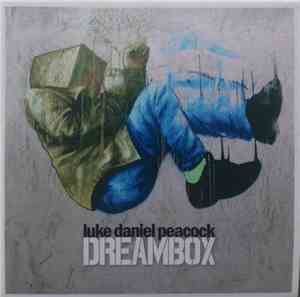 Luke Daniel Peacock - Dreambox