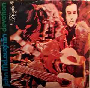 Mahavishnu John McLaughlin - Devotion