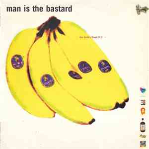 Man Is The Bastard Noise / Locust - Our Earth's Blood Pt 2 / Locust