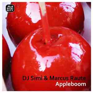 Marcus Raute, DJ Simi - Appleboom