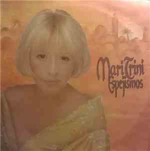 Mari Trini - Espejismos