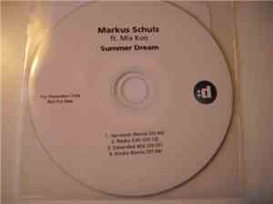 Markus Schulz Ft. Mia Koo - Summer Dream