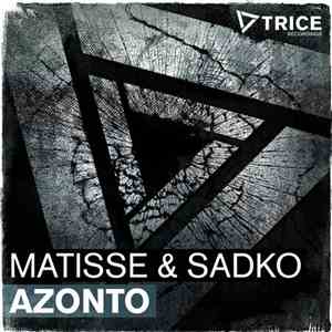 Matisse & Sadko - Azonto