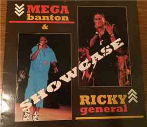 Mega Banton, Ricky General - Showcase