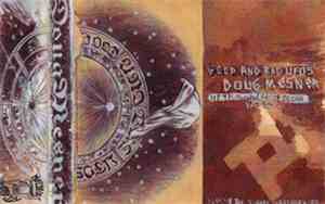 Mesner, Doug - Good And Bad UFOs
