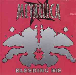 Metallica - Bleeding Me