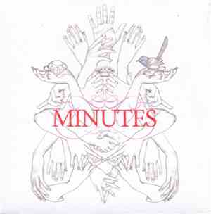 Minutes  - Minutes