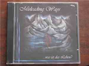 Misleading Ways - ...was ist das Leben?